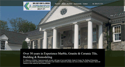 Desktop Screenshot of dcofrancesco.com
